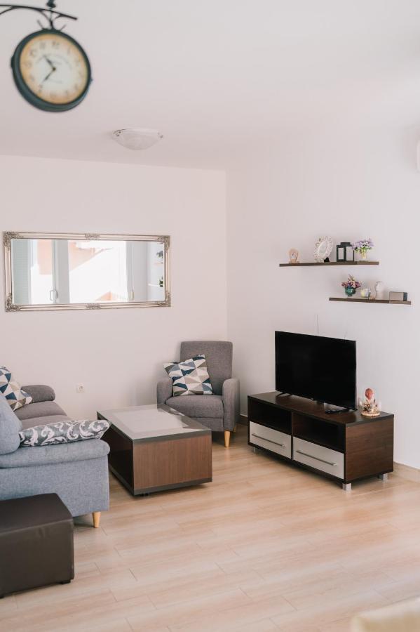 Apartman Petra Trogir Exterior photo