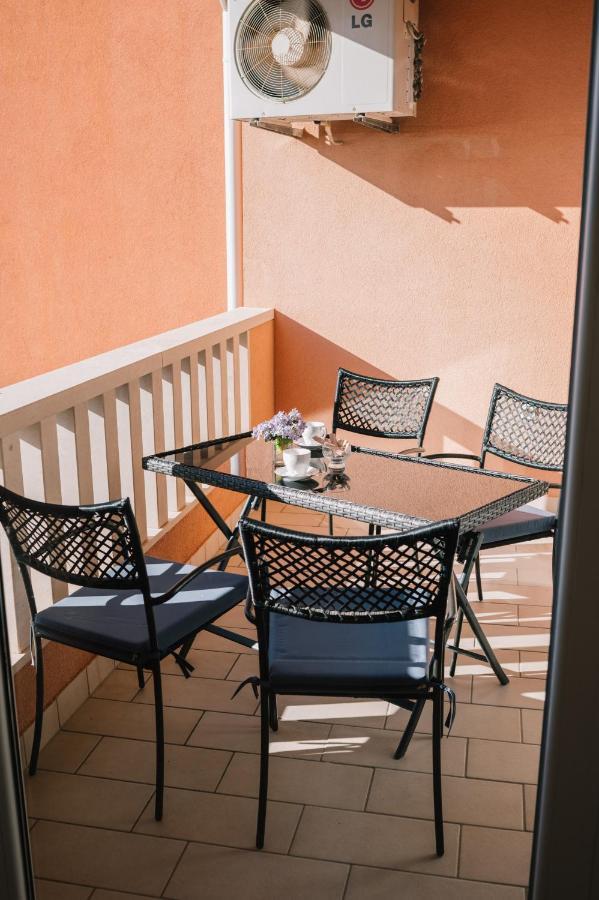 Apartman Petra Trogir Exterior photo